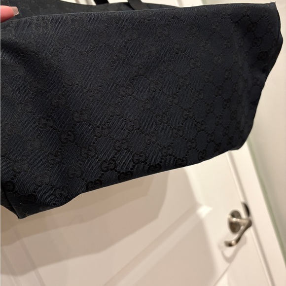 BIG Gucci Bag - Picture 3 of 9